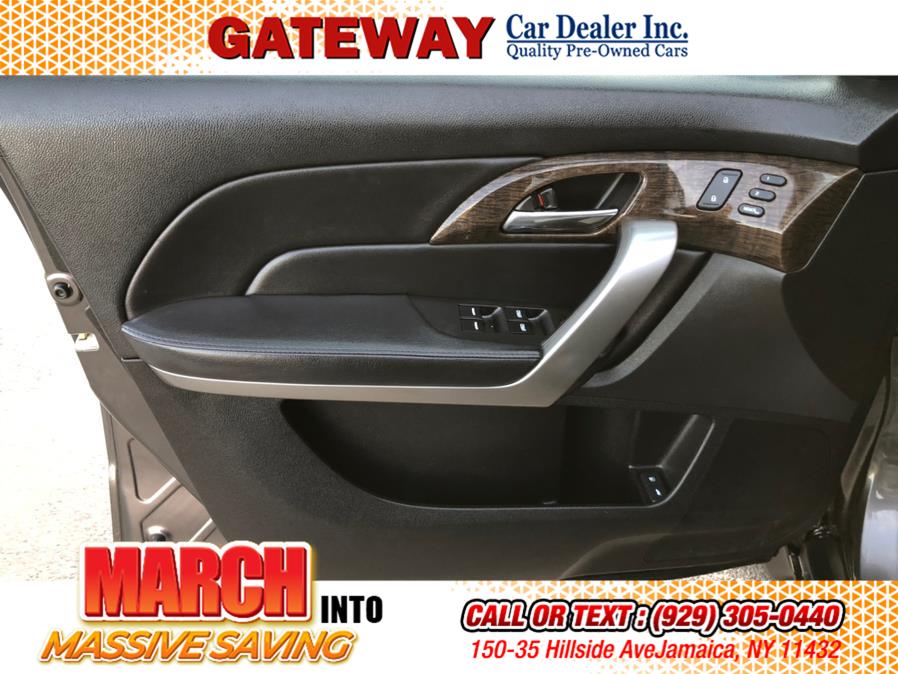 2012 Acura MDX AWD 4dr, available for sale in Jamaica, New York | Gateway Car Dealer Inc. Jamaica, New York 2012 Acura MDX AWD 4dr, available for sale in Jamaica, New York | Gateway Car Dealer Inc. Jamaica, New York