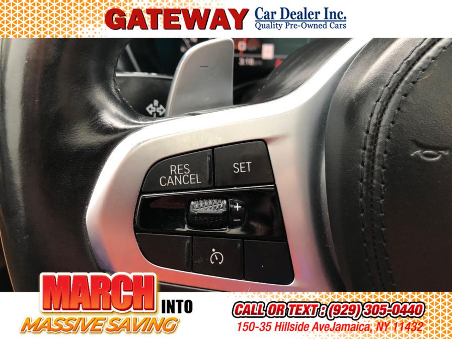 2020 BMW X3 M40i Sports Activity Vehicle, available for sale in Jamaica, New York | Gateway Car Dealer Inc. Jamaica, New York 2020 BMW X3 M40i Sports Activity Vehicle, available for sale in Jamaica, New York | Gateway Car Dealer Inc. Jamaica, New York