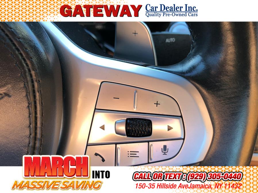 2020 BMW 7 Series M Sport 750i xDrive Sedan, available for sale in Jamaica, New York | Gateway Car Dealer Inc. Jamaica, New York 2020 BMW 7 Series M Sport 750i xDrive Sedan, available for sale in Jamaica, New York | Gateway Car Dealer Inc. Jamaica, New York