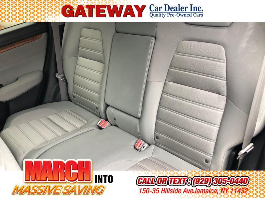 2020 Honda CR-V EX AWD, available for sale in Jamaica, New York | Gateway Car Dealer Inc. Jamaica, New York 2020 Honda CR-V EX AWD, available for sale in Jamaica, New York | Gateway Car Dealer Inc. Jamaica, New York
