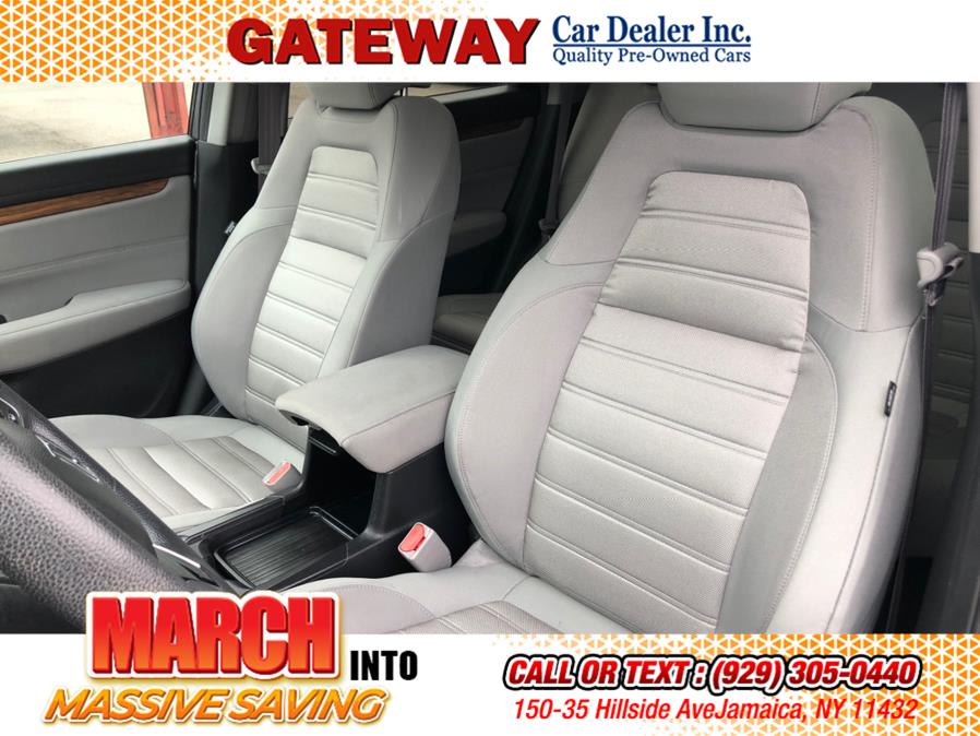 2020 Honda CR-V EX AWD, available for sale in Jamaica, New York | Gateway Car Dealer Inc. Jamaica, New York 2020 Honda CR-V EX AWD, available for sale in Jamaica, New York | Gateway Car Dealer Inc. Jamaica, New York
