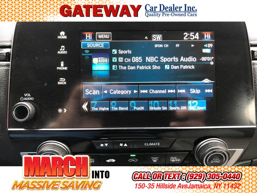 2020 Honda CR-V EX AWD, available for sale in Jamaica, New York | Gateway Car Dealer Inc. Jamaica, New York 2020 Honda CR-V EX AWD, available for sale in Jamaica, New York | Gateway Car Dealer Inc. Jamaica, New York