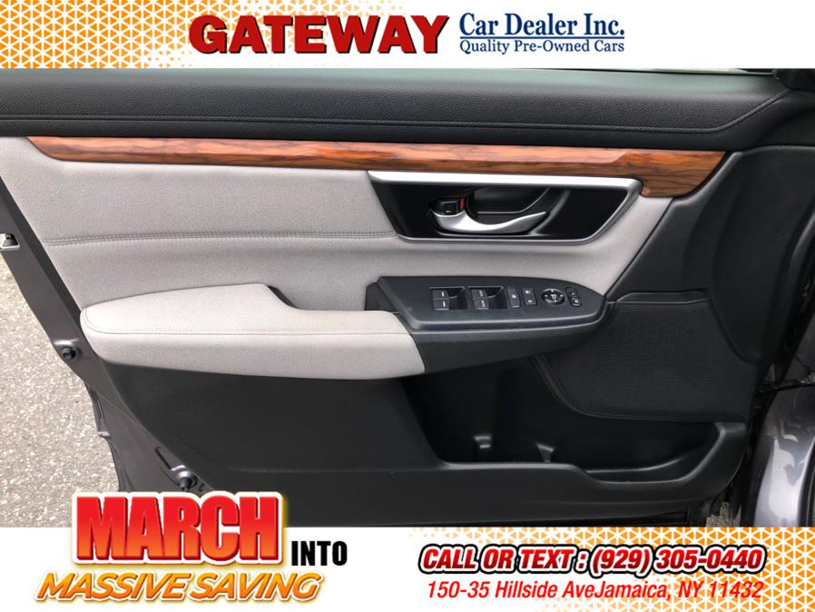 2020 Honda CR-V EX AWD, available for sale in Jamaica, New York | Gateway Car Dealer Inc. Jamaica, New York 2020 Honda CR-V EX AWD, available for sale in Jamaica, New York | Gateway Car Dealer Inc. Jamaica, New York