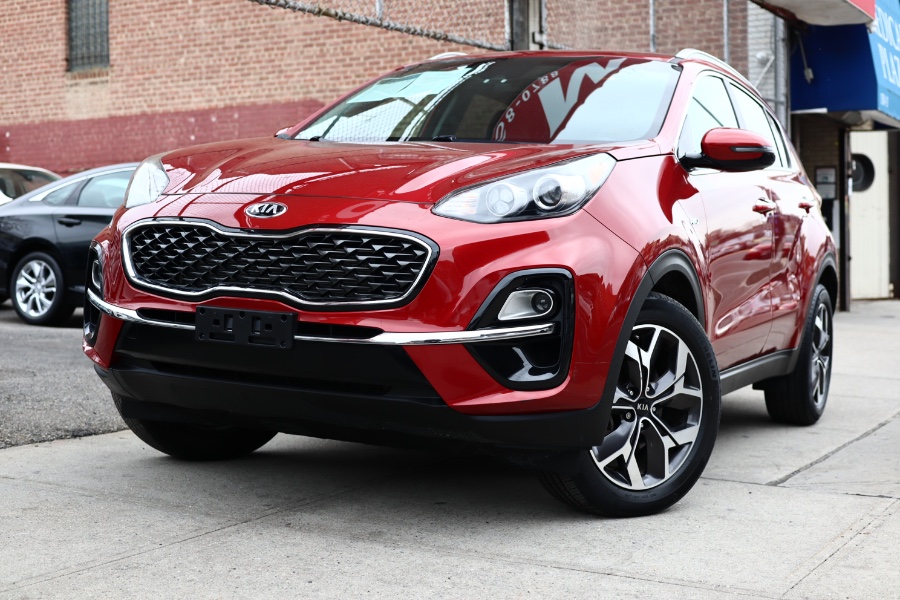 2020 Kia Sportage EX AWD, available for sale in Jamaica, New York | Hillside Auto Mall Inc.. Jamaica, New York 2020 Kia Sportage EX AWD, available for sale in Jamaica, New York | Hillside Auto Mall Inc.. Jamaica, New York