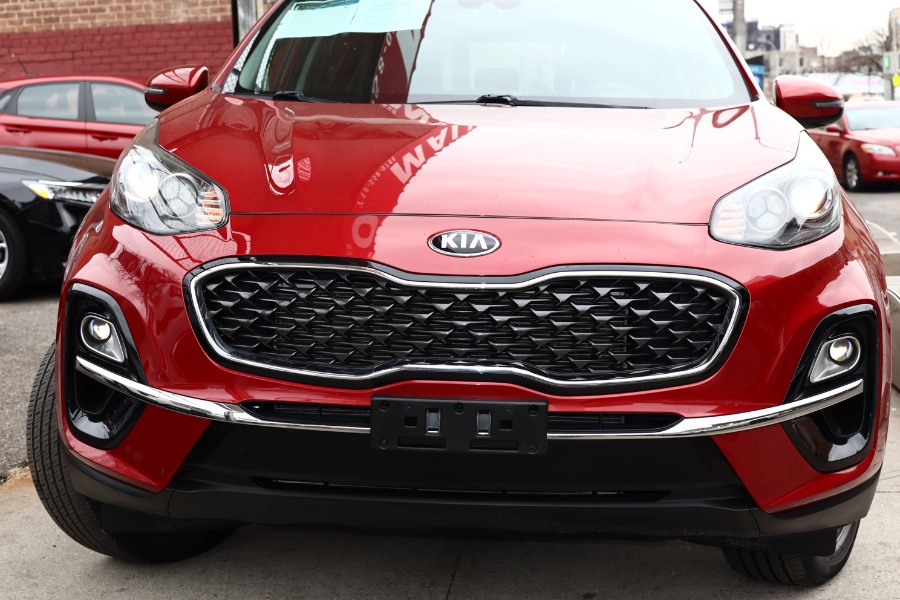 2020 Kia Sportage EX AWD, available for sale in Jamaica, New York | Hillside Auto Mall Inc.. Jamaica, New York 2020 Kia Sportage EX AWD, available for sale in Jamaica, New York | Hillside Auto Mall Inc.. Jamaica, New York