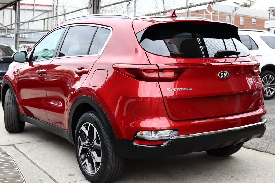 2020 Kia Sportage EX AWD, available for sale in Jamaica, New York | Hillside Auto Mall Inc.. Jamaica, New York 2020 Kia Sportage EX AWD, available for sale in Jamaica, New York | Hillside Auto Mall Inc.. Jamaica, New York