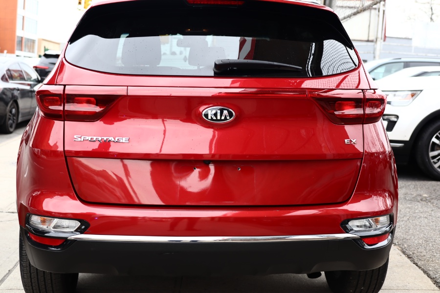 2020 Kia Sportage EX AWD, available for sale in Jamaica, New York | Hillside Auto Mall Inc.. Jamaica, New York 2020 Kia Sportage EX AWD, available for sale in Jamaica, New York | Hillside Auto Mall Inc.. Jamaica, New York