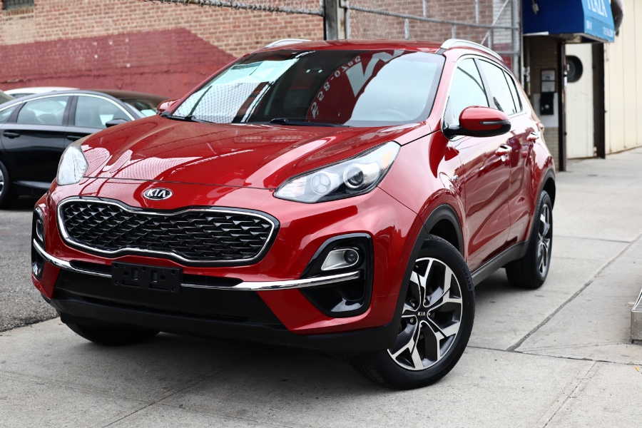 2020 Kia Sportage EX AWD, available for sale in Jamaica, New York | Hillside Auto Mall Inc.. Jamaica, New York 2020 Kia Sportage EX AWD, available for sale in Jamaica, New York | Hillside Auto Mall Inc.. Jamaica, New York