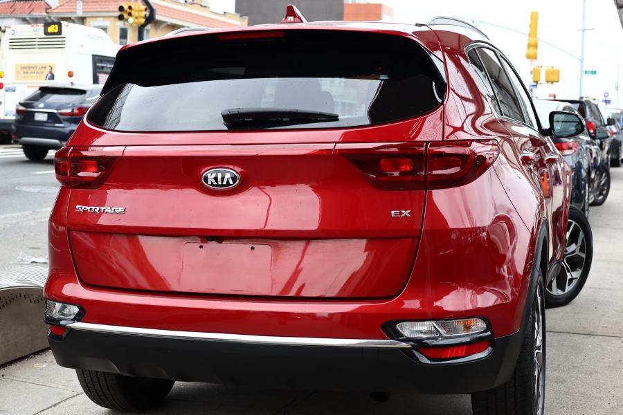 2020 Kia Sportage EX AWD, available for sale in Jamaica, New York | Hillside Auto Mall Inc.. Jamaica, New York 2020 Kia Sportage EX AWD, available for sale in Jamaica, New York | Hillside Auto Mall Inc.. Jamaica, New York
