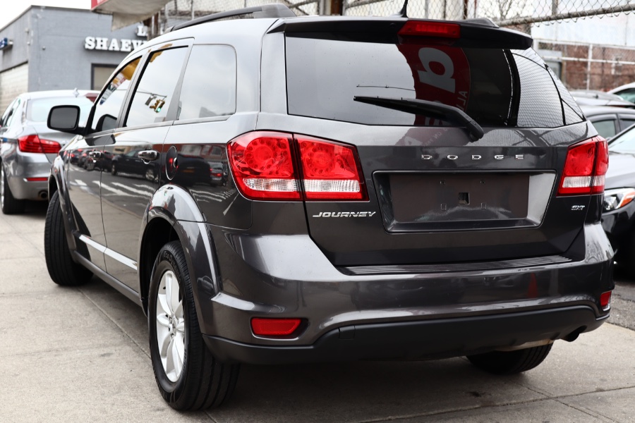 2018 Dodge Journey SXT FWD, available for sale in Jamaica, New York | Hillside Auto Mall Inc.. Jamaica, New York 2018 Dodge Journey SXT FWD, available for sale in Jamaica, New York | Hillside Auto Mall Inc.. Jamaica, New York