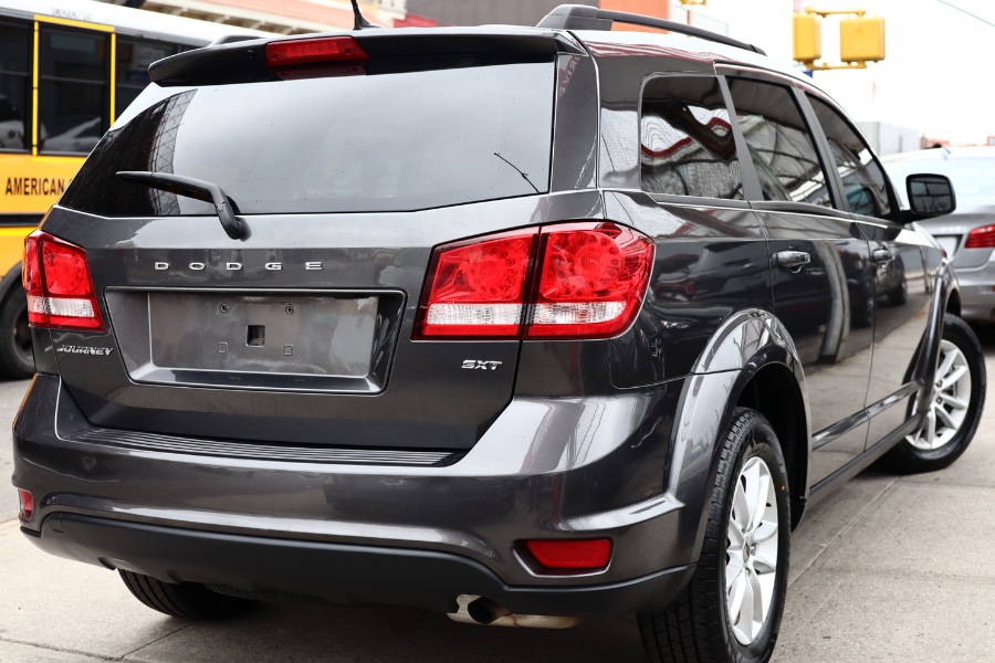 2018 Dodge Journey SXT FWD, available for sale in Jamaica, New York | Hillside Auto Mall Inc.. Jamaica, New York 2018 Dodge Journey SXT FWD, available for sale in Jamaica, New York | Hillside Auto Mall Inc.. Jamaica, New York