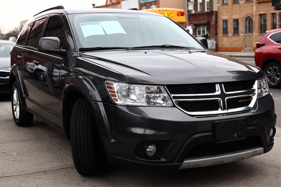 2018 Dodge Journey SXT FWD, available for sale in Jamaica, New York | Hillside Auto Mall Inc.. Jamaica, New York 2018 Dodge Journey SXT FWD, available for sale in Jamaica, New York | Hillside Auto Mall Inc.. Jamaica, New York