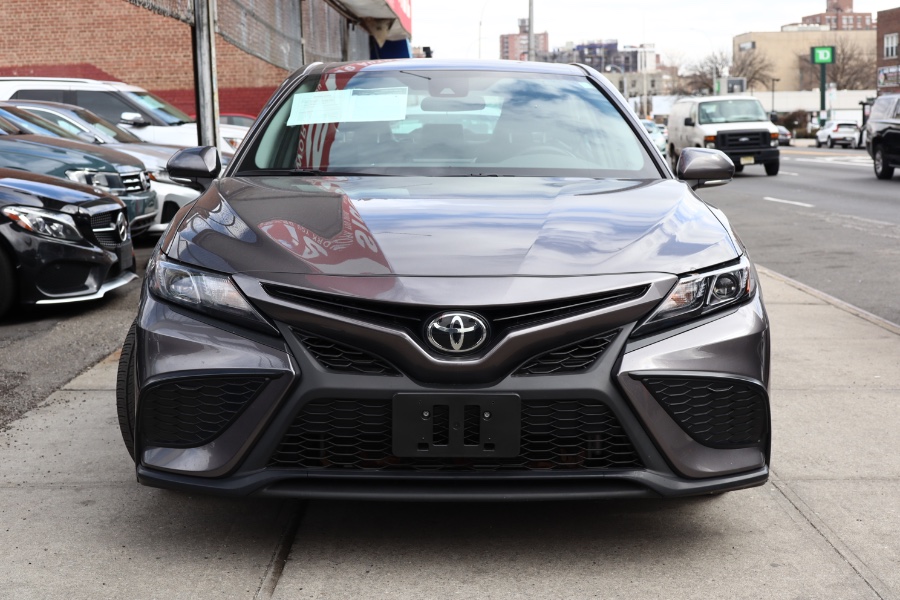 2022 Toyota Camry SE Auto (Natl), available for sale in Jamaica, New York | Hillside Auto Mall Inc.. Jamaica, New York 2022 Toyota Camry SE Auto (Natl), available for sale in Jamaica, New York | Hillside Auto Mall Inc.. Jamaica, New York