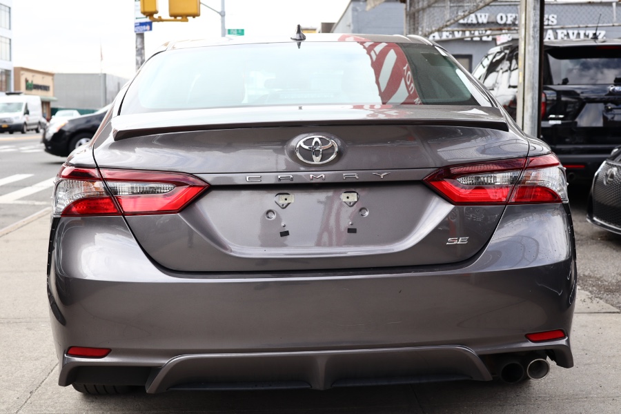 2022 Toyota Camry SE Auto (Natl), available for sale in Jamaica, New York | Hillside Auto Mall Inc.. Jamaica, New York 2022 Toyota Camry SE Auto (Natl), available for sale in Jamaica, New York | Hillside Auto Mall Inc.. Jamaica, New York