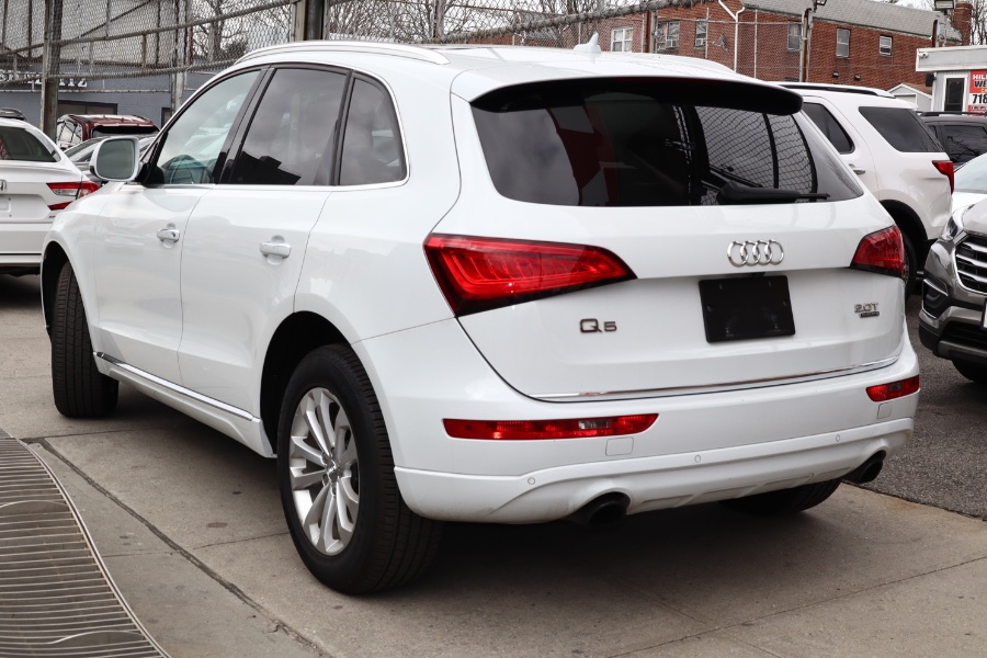 2015 Audi Q5 quattro 4dr 2.0T Premium Plus, available for sale in Jamaica, New York | Hillside Auto Mall Inc.. Jamaica, New York 2015 Audi Q5 quattro 4dr 2.0T Premium Plus, available for sale in Jamaica, New York | Hillside Auto Mall Inc.. Jamaica, New York