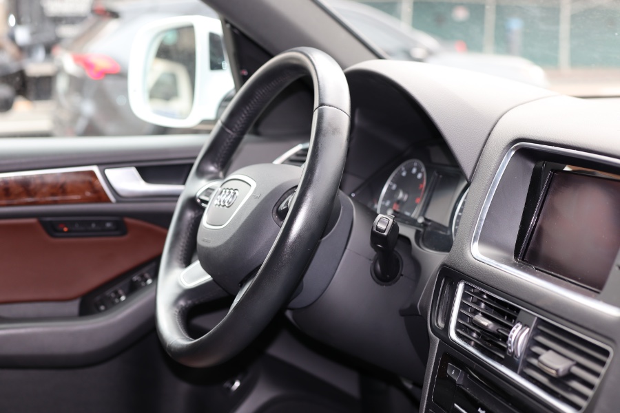 2015 Audi Q5 quattro 4dr 2.0T Premium Plus, available for sale in Jamaica, New York | Hillside Auto Mall Inc.. Jamaica, New York 2015 Audi Q5 quattro 4dr 2.0T Premium Plus, available for sale in Jamaica, New York | Hillside Auto Mall Inc.. Jamaica, New York