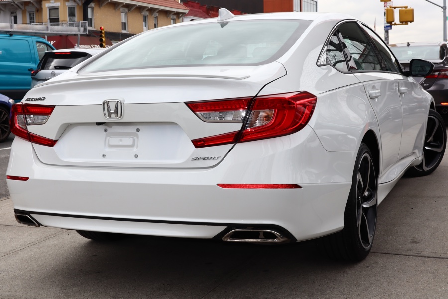2020 Honda Accord Sedan Sport 1.5T CVT, available for sale in Jamaica, New York | Hillside Auto Mall Inc.. Jamaica, New York 2020 Honda Accord Sedan Sport 1.5T CVT, available for sale in Jamaica, New York | Hillside Auto Mall Inc.. Jamaica, New York