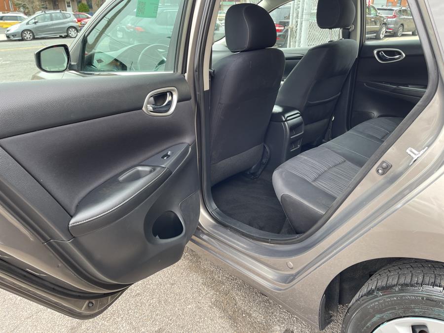 2016 Nissan Sentra 4dr Sdn I4 CVT SV, available for sale in Bronx, New York | New York Motors Group Solutions LLC. Bronx, New York 2016 Nissan Sentra 4dr Sdn I4 CVT SV, available for sale in Bronx, New York | New York Motors Group Solutions LLC. Bronx, New York