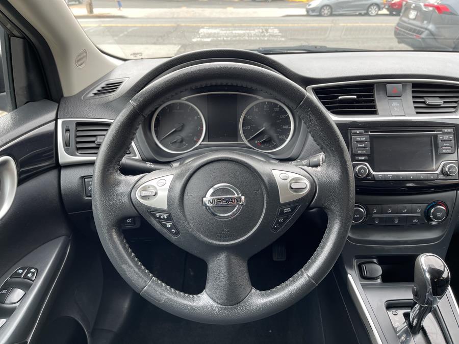 2016 Nissan Sentra 4dr Sdn I4 CVT SV, available for sale in Bronx, New York | New York Motors Group Solutions LLC. Bronx, New York 2016 Nissan Sentra 4dr Sdn I4 CVT SV, available for sale in Bronx, New York | New York Motors Group Solutions LLC. Bronx, New York