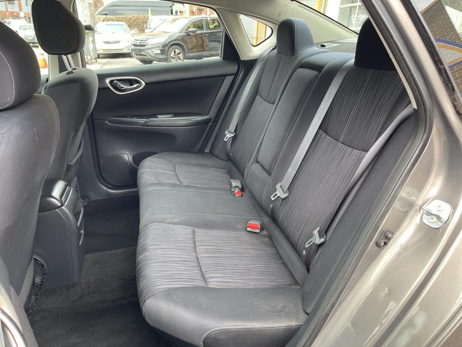 2016 Nissan Sentra 4dr Sdn I4 CVT SV, available for sale in Bronx, New York | New York Motors Group Solutions LLC. Bronx, New York 2016 Nissan Sentra 4dr Sdn I4 CVT SV, available for sale in Bronx, New York | New York Motors Group Solutions LLC. Bronx, New York