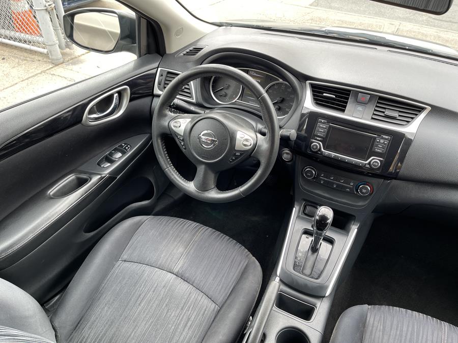 2016 Nissan Sentra 4dr Sdn I4 CVT SV, available for sale in Bronx, New York | New York Motors Group Solutions LLC. Bronx, New York 2016 Nissan Sentra 4dr Sdn I4 CVT SV, available for sale in Bronx, New York | New York Motors Group Solutions LLC. Bronx, New York