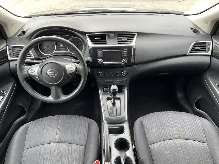 2016 Nissan Sentra 4dr Sdn I4 CVT SV, available for sale in Bronx, New York | New York Motors Group Solutions LLC. Bronx, New York 2016 Nissan Sentra 4dr Sdn I4 CVT SV, available for sale in Bronx, New York | New York Motors Group Solutions LLC. Bronx, New York