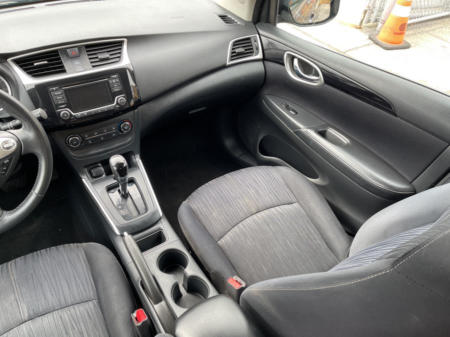 2016 Nissan Sentra 4dr Sdn I4 CVT SV, available for sale in Bronx, New York | New York Motors Group Solutions LLC. Bronx, New York 2016 Nissan Sentra 4dr Sdn I4 CVT SV, available for sale in Bronx, New York | New York Motors Group Solutions LLC. Bronx, New York