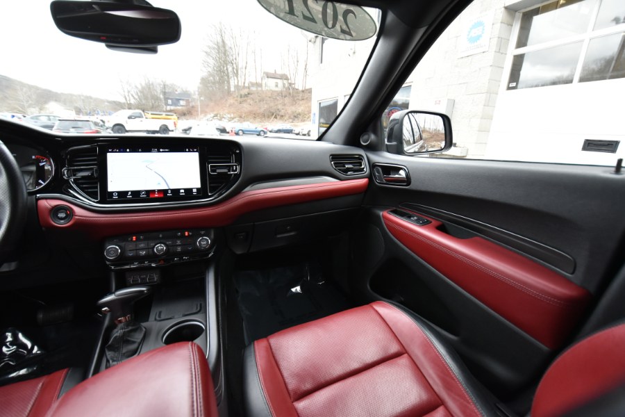 2021 Dodge Durango R/T, available for sale in Waterbury, Connecticut | Highline Car Connection. Waterbury, Connecticut 2021 Dodge Durango R/T, available for sale in Waterbury, Connecticut | Highline Car Connection. Waterbury, Connecticut