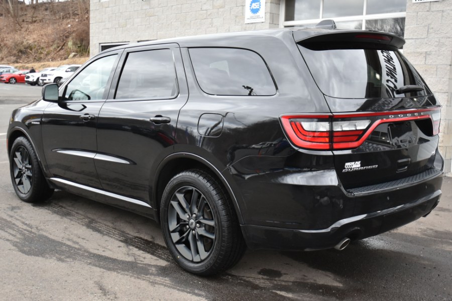 2021 Dodge Durango R/T, available for sale in Waterbury, Connecticut | Highline Car Connection. Waterbury, Connecticut 2021 Dodge Durango R/T, available for sale in Waterbury, Connecticut | Highline Car Connection. Waterbury, Connecticut