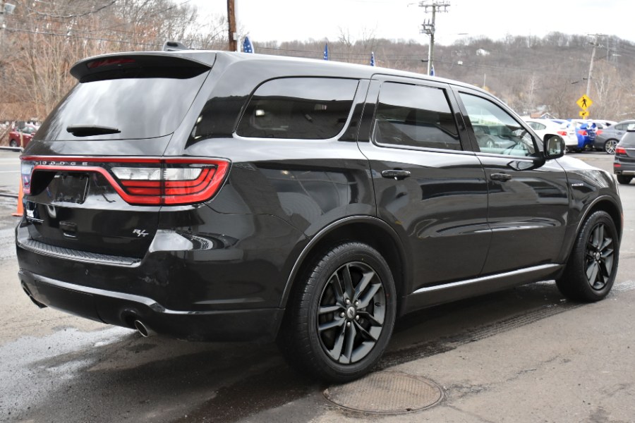 2021 Dodge Durango R/T, available for sale in Waterbury, Connecticut | Highline Car Connection. Waterbury, Connecticut 2021 Dodge Durango R/T, available for sale in Waterbury, Connecticut | Highline Car Connection. Waterbury, Connecticut