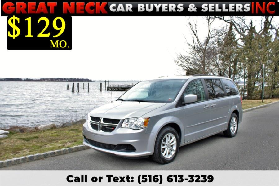 2014 Dodge Grand Caravan SXT, available for sale in Great Neck, New York | Great Neck Car Buyers & Sellers. Great Neck, New York