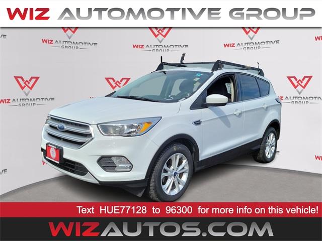 2017 Ford Escape SE, available for sale in Stratford, Connecticut | Wiz Leasing Inc. Stratford, Connecticut