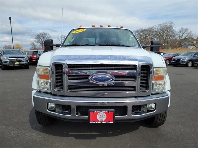 2008 Ford F-450sd XLT, available for sale in Stratford, Connecticut | Wiz Leasing Inc. Stratford, Connecticut 2008 Ford F-450sd XLT, available for sale in Stratford, Connecticut | Wiz Leasing Inc. Stratford, Connecticut