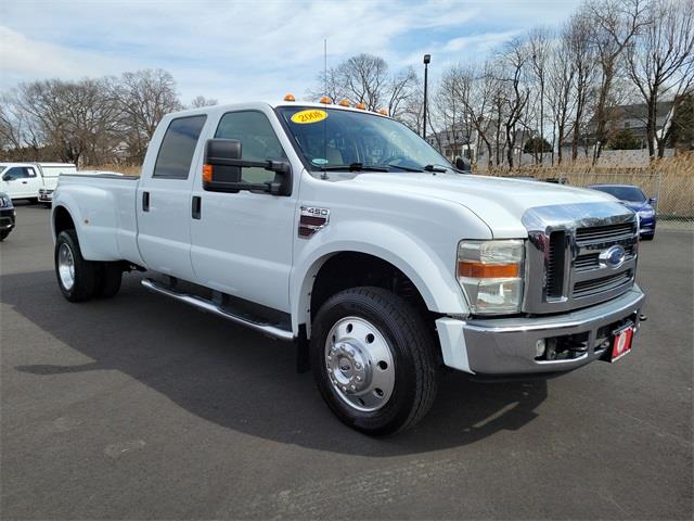 2008 Ford F-450sd XLT, available for sale in Stratford, Connecticut | Wiz Leasing Inc. Stratford, Connecticut 2008 Ford F-450sd XLT, available for sale in Stratford, Connecticut | Wiz Leasing Inc. Stratford, Connecticut