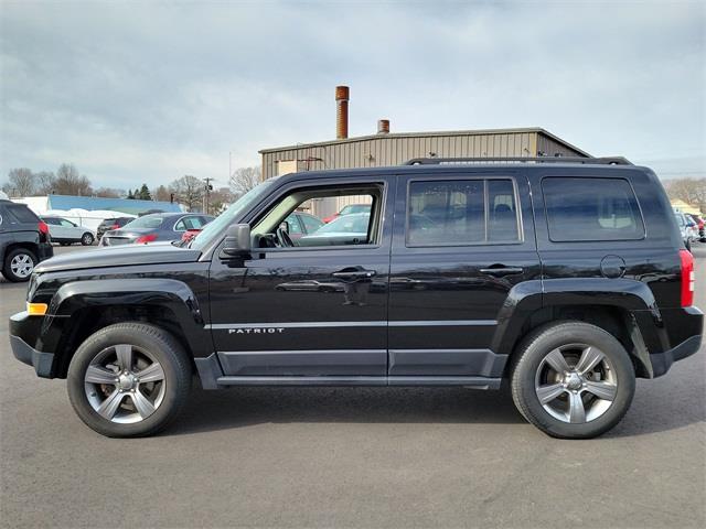 2015 Jeep Patriot High Altitude, available for sale in Stratford, Connecticut | Wiz Leasing Inc. Stratford, Connecticut 2015 Jeep Patriot High Altitude, available for sale in Stratford, Connecticut | Wiz Leasing Inc. Stratford, Connecticut
