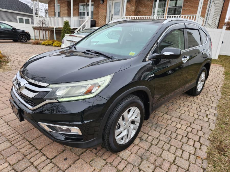 Used 2016 Honda CR-V in West Babylon, New York | SGM Auto Sales. West Babylon, New York