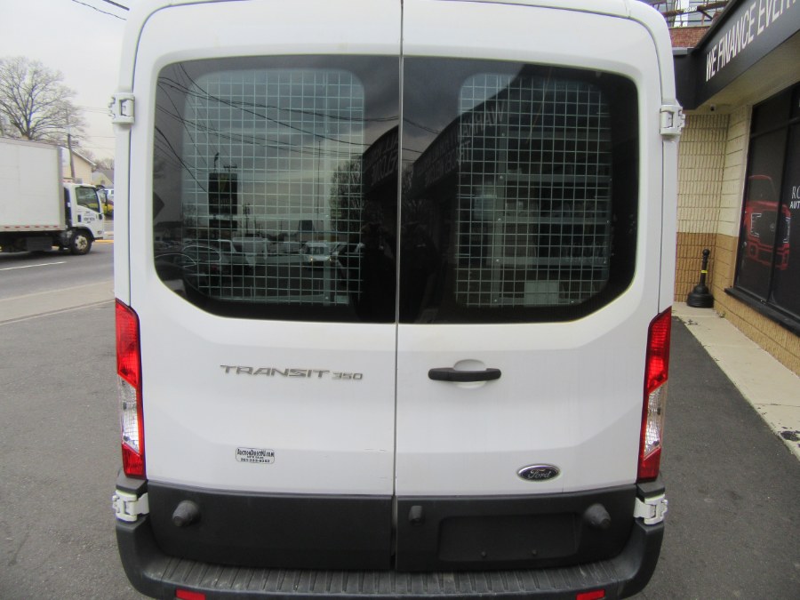 2016 Ford Transit Cargo Van T-350 148" Med Rf 9500 GVWR Sliding RH Dr, available for sale in Little Ferry, New Jersey | Royalty Auto Sales. Little Ferry, New Jersey 2016 Ford Transit Cargo Van T-350 148" Med Rf 9500 GVWR Sliding RH Dr, available for sale in Little Ferry, New Jersey | Royalty Auto Sales. Little Ferry, New Jersey