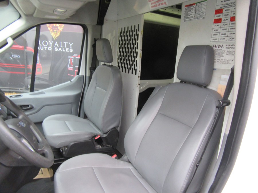 2018 Ford Transit Van T-150 148" Med Rf 8600 GVWR Sliding RH Dr, available for sale in Little Ferry, New Jersey | Royalty Auto Sales. Little Ferry, New Jersey 2018 Ford Transit Van T-150 148" Med Rf 8600 GVWR Sliding RH Dr, available for sale in Little Ferry, New Jersey | Royalty Auto Sales. Little Ferry, New Jersey