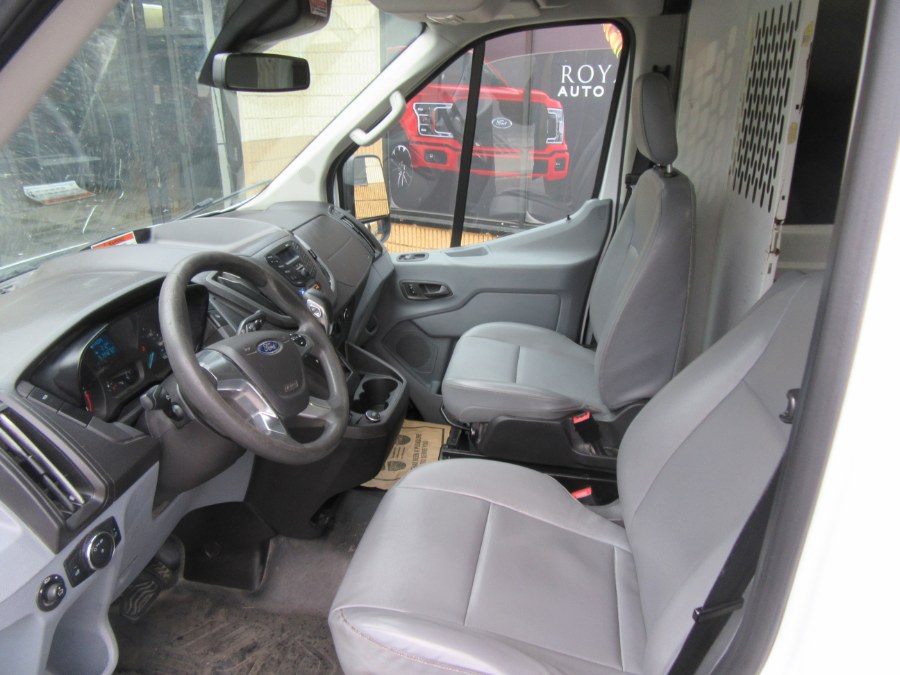 2018 Ford Transit Van T-150 148" Med Rf 8600 GVWR Sliding RH Dr, available for sale in Little Ferry, New Jersey | Royalty Auto Sales. Little Ferry, New Jersey 2018 Ford Transit Van T-150 148" Med Rf 8600 GVWR Sliding RH Dr, available for sale in Little Ferry, New Jersey | Royalty Auto Sales. Little Ferry, New Jersey