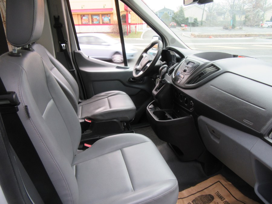 2018 Ford Transit Van T-150 148" Med Rf 8600 GVWR Sliding RH Dr, available for sale in Little Ferry, New Jersey | Royalty Auto Sales. Little Ferry, New Jersey 2018 Ford Transit Van T-150 148" Med Rf 8600 GVWR Sliding RH Dr, available for sale in Little Ferry, New Jersey | Royalty Auto Sales. Little Ferry, New Jersey