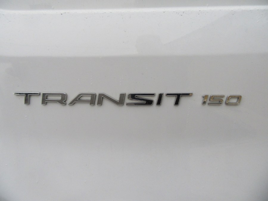 2018 Ford Transit Van T-150 148" Med Rf 8600 GVWR Sliding RH Dr, available for sale in Little Ferry, New Jersey | Royalty Auto Sales. Little Ferry, New Jersey 2018 Ford Transit Van T-150 148" Med Rf 8600 GVWR Sliding RH Dr, available for sale in Little Ferry, New Jersey | Royalty Auto Sales. Little Ferry, New Jersey