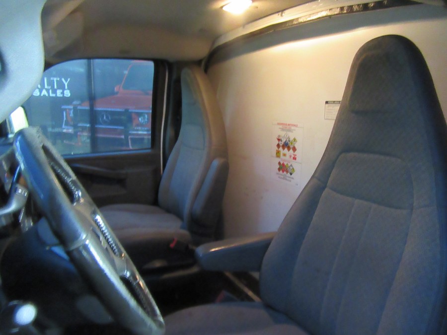 2019 Chevrolet Express Commercial Cutaway 3500 Van 139", available for sale in Little Ferry, New Jersey | Royalty Auto Sales. Little Ferry, New Jersey 2019 Chevrolet Express Commercial Cutaway 3500 Van 139", available for sale in Little Ferry, New Jersey | Royalty Auto Sales. Little Ferry, New Jersey