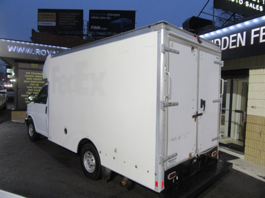 2019 Chevrolet Express Commercial Cutaway 3500 Van 139", available for sale in Little Ferry, New Jersey | Royalty Auto Sales. Little Ferry, New Jersey 2019 Chevrolet Express Commercial Cutaway 3500 Van 139", available for sale in Little Ferry, New Jersey | Royalty Auto Sales. Little Ferry, New Jersey