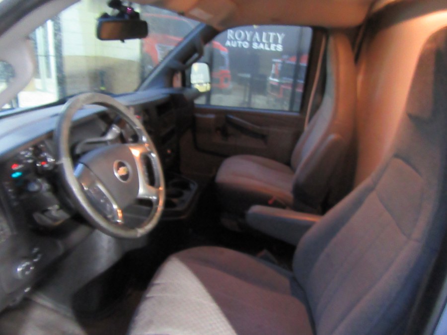 2019 Chevrolet Express Commercial Cutaway 3500 Van 139", available for sale in Little Ferry, New Jersey | Royalty Auto Sales. Little Ferry, New Jersey 2019 Chevrolet Express Commercial Cutaway 3500 Van 139", available for sale in Little Ferry, New Jersey | Royalty Auto Sales. Little Ferry, New Jersey