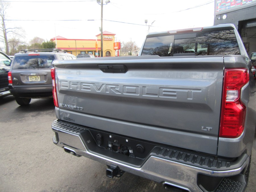 2021 Chevrolet Silverado 1500 4WD Crew Cab 147" LT w/1LT, available for sale in Little Ferry, New Jersey | Royalty Auto Sales. Little Ferry, New Jersey 2021 Chevrolet Silverado 1500 4WD Crew Cab 147" LT w/1LT, available for sale in Little Ferry, New Jersey | Royalty Auto Sales. Little Ferry, New Jersey