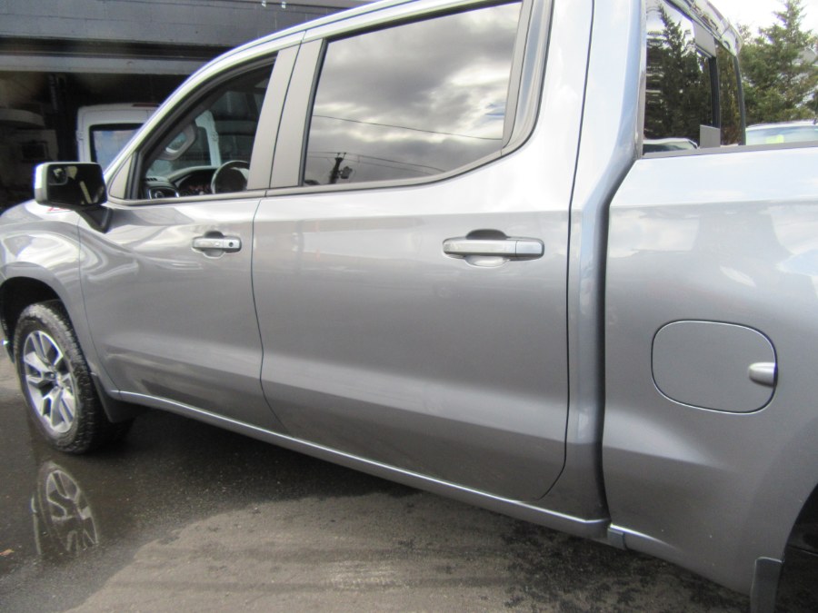 2021 Chevrolet Silverado 1500 4WD Crew Cab 147" LT w/1LT, available for sale in Little Ferry, New Jersey | Royalty Auto Sales. Little Ferry, New Jersey 2021 Chevrolet Silverado 1500 4WD Crew Cab 147" LT w/1LT, available for sale in Little Ferry, New Jersey | Royalty Auto Sales. Little Ferry, New Jersey