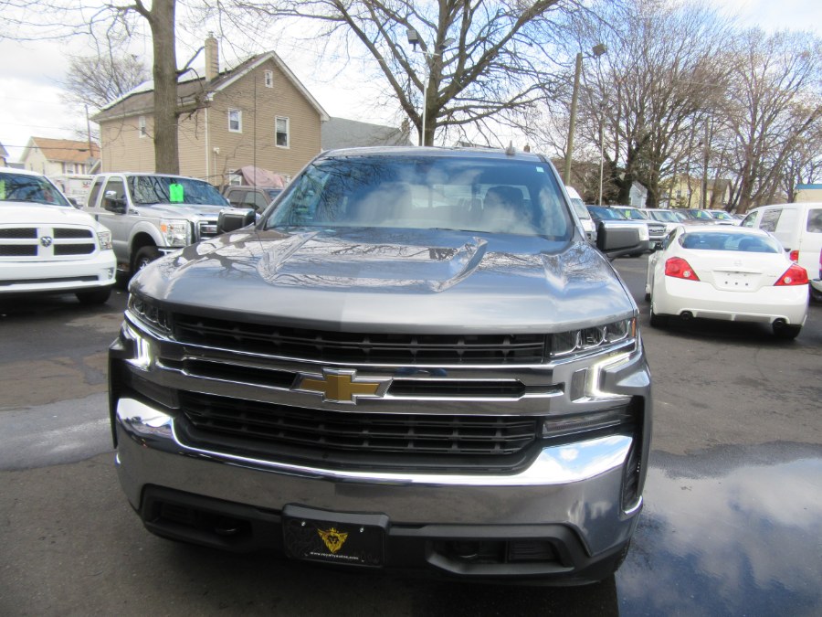 2021 Chevrolet Silverado 1500 4WD Crew Cab 147" LT w/1LT, available for sale in Little Ferry, New Jersey | Royalty Auto Sales. Little Ferry, New Jersey 2021 Chevrolet Silverado 1500 4WD Crew Cab 147" LT w/1LT, available for sale in Little Ferry, New Jersey | Royalty Auto Sales. Little Ferry, New Jersey