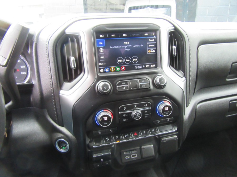 2021 Chevrolet Silverado 1500 4WD Crew Cab 147" LT w/1LT, available for sale in Little Ferry, New Jersey | Royalty Auto Sales. Little Ferry, New Jersey 2021 Chevrolet Silverado 1500 4WD Crew Cab 147" LT w/1LT, available for sale in Little Ferry, New Jersey | Royalty Auto Sales. Little Ferry, New Jersey