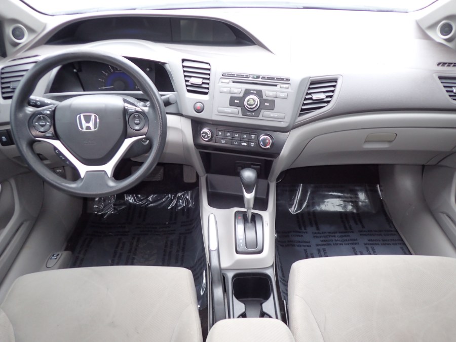 2012 Honda Civic Sdn 4dr Auto EX, available for sale in Storrs, Connecticut | Eagleville Motors. Storrs, Connecticut 2012 Honda Civic Sdn 4dr Auto EX, available for sale in Storrs, Connecticut | Eagleville Motors. Storrs, Connecticut