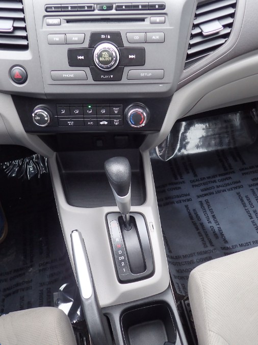 2012 Honda Civic Sdn 4dr Auto EX, available for sale in Storrs, Connecticut | Eagleville Motors. Storrs, Connecticut 2012 Honda Civic Sdn 4dr Auto EX, available for sale in Storrs, Connecticut | Eagleville Motors. Storrs, Connecticut
